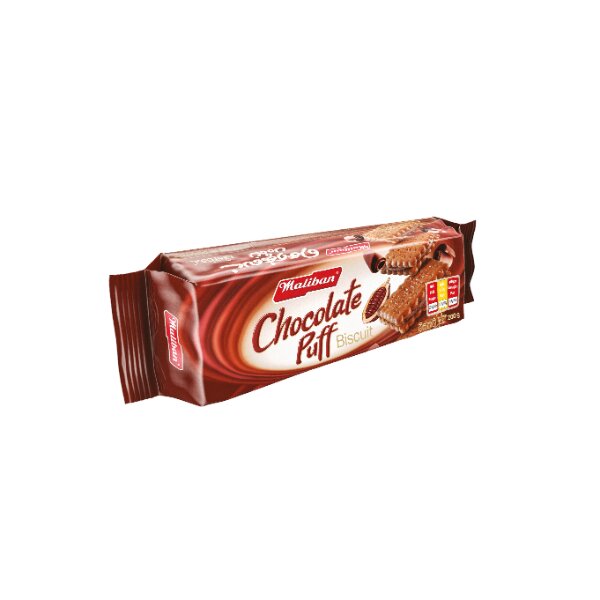 Maliban Chocolate Cookie 200g